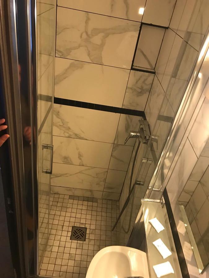 Hotel Des Fontaines Párizs Kültér fotó